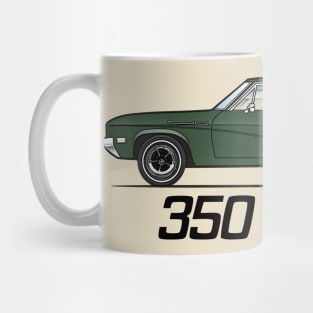 350 V8 Mug